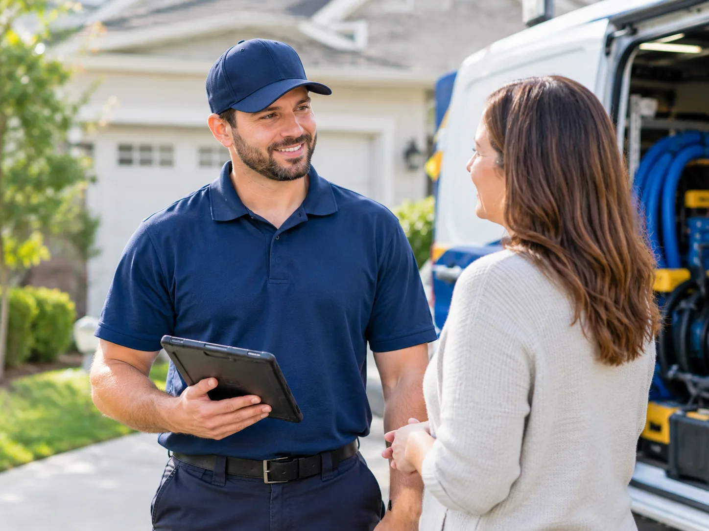 Sewage Backup Cleanup North Norwich, NY FAQs